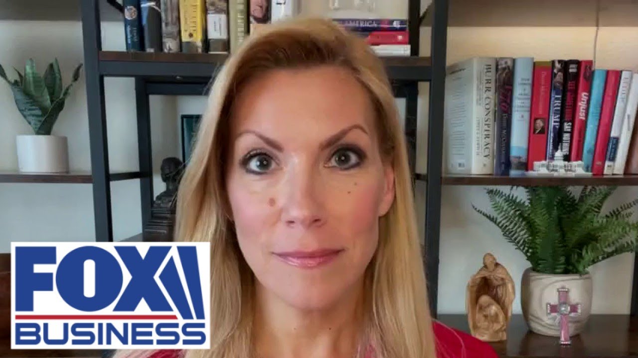 The White House fighting inflation is like an arsonist shutting out fire: Tomas Philipson