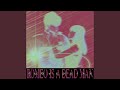 nothing left, we don&rsquo;t know why (Distorted Version)