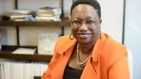 Richmont Faculty Spotlight with Dr. Sonja Sutherland