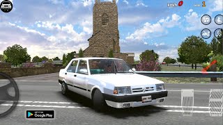 Dogan Simulator 2 First Look Gameplay | Full Car Modification and customization Game| Turkey car sim screenshot 3