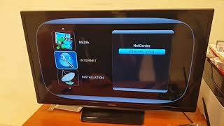 magic s290 setup iptv screenshot 5