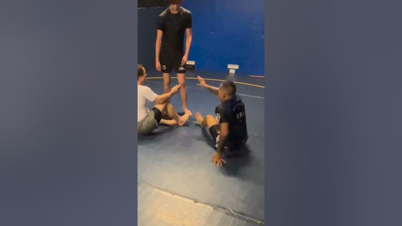 Day 14 IBJJF NoGi JiuJitsu Pans championship training camp jiujitsu bjj YouTube