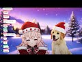 Beginning of video