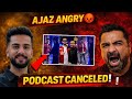 Why Elvish Yadav Canceled the Ajaz Khan Podcast? 🚫 Full Controversy Explained • Night King