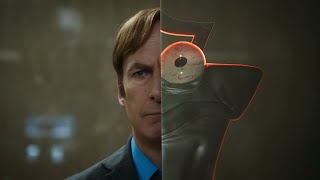 CamTheCan Discovers Better Call Saul