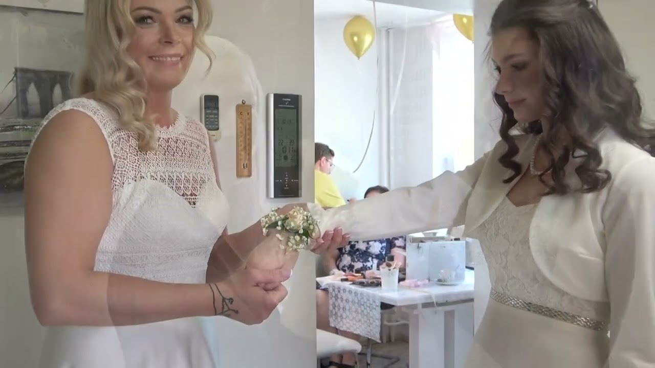 Poroka Simona & Zoran 22.04.2023               Snemanje in foto Maridu