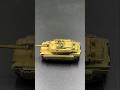 Scale model Abrams M1A2 tank display #miniaturemodels #diorama #moderntanks#tank model#miniaturetank