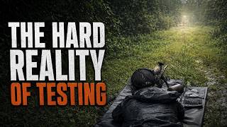Reality of field test #Failed