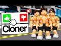 Comment se cloner sur brookhaven roblox