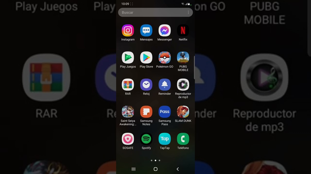 Descargar Slam Dunk Mobile