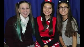 FI School Slideshow Moments