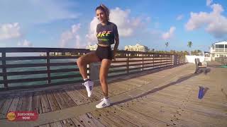 Alan Walker - Faded (Remix) Shuffle Dance Music Video ♫ Electro House