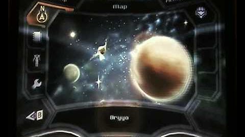 Metroid Prime 3 Corruption 100% Walkthrough Part 93