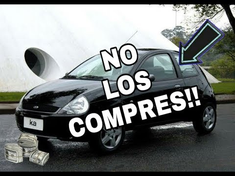 5 AUTOS USADOS QUE NUNCA DEBES COMPRAR.