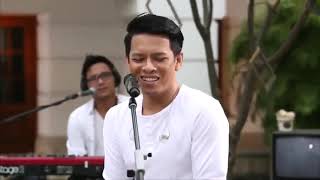 NOAH 'YANG TERLUPAKAN' UNPLUGGED Version