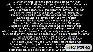 NBA YoungBoy - Feel Good Lyrics