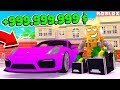 СЕКРЕТНЫЙ СПОСОБ КАК СТАТЬ МИЛЛИАРДЕРОМ за 5 МИНУТ! ROBLOX