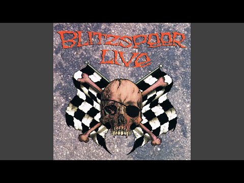 Blitzspeer — Sky High Again (Live at The Limelight)