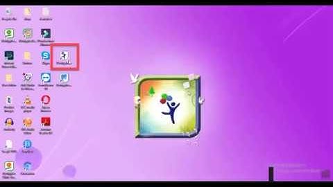 Pediatric Clinic Software training and installation demo