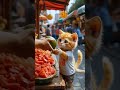 Ai butiyfull cat funny