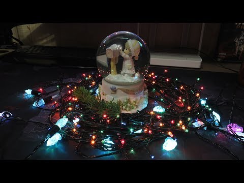 С Новым Годом 2020!