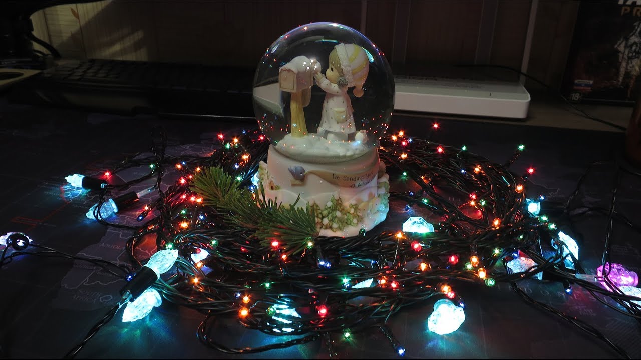 С Новым Годом 2020!