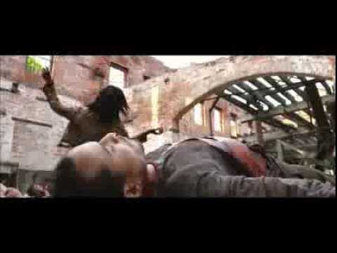 The Walking Dead - German Trailer