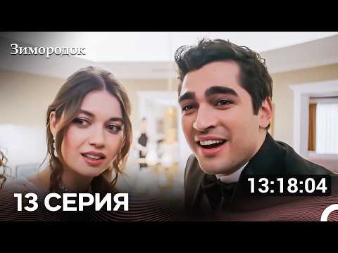 Зимородок Все Серии Часть 13 (Русский дубляж)(Длинная Cекция)