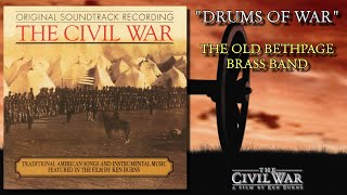 Drums Of War [FM Radio Quality]