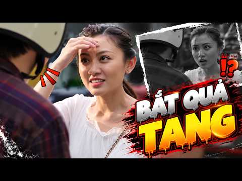 Mẹ Trùm | Bị bắt gặp ngay tại cửa khi vừa dắt bạn trai mới quen về nhà