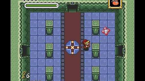 Lets Play The Legend of Zelda Parallel Worlds [53]