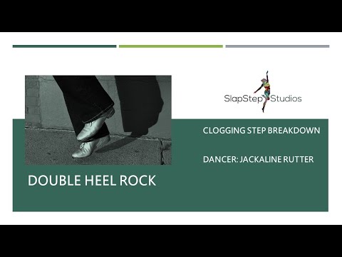 Double Heel Rock