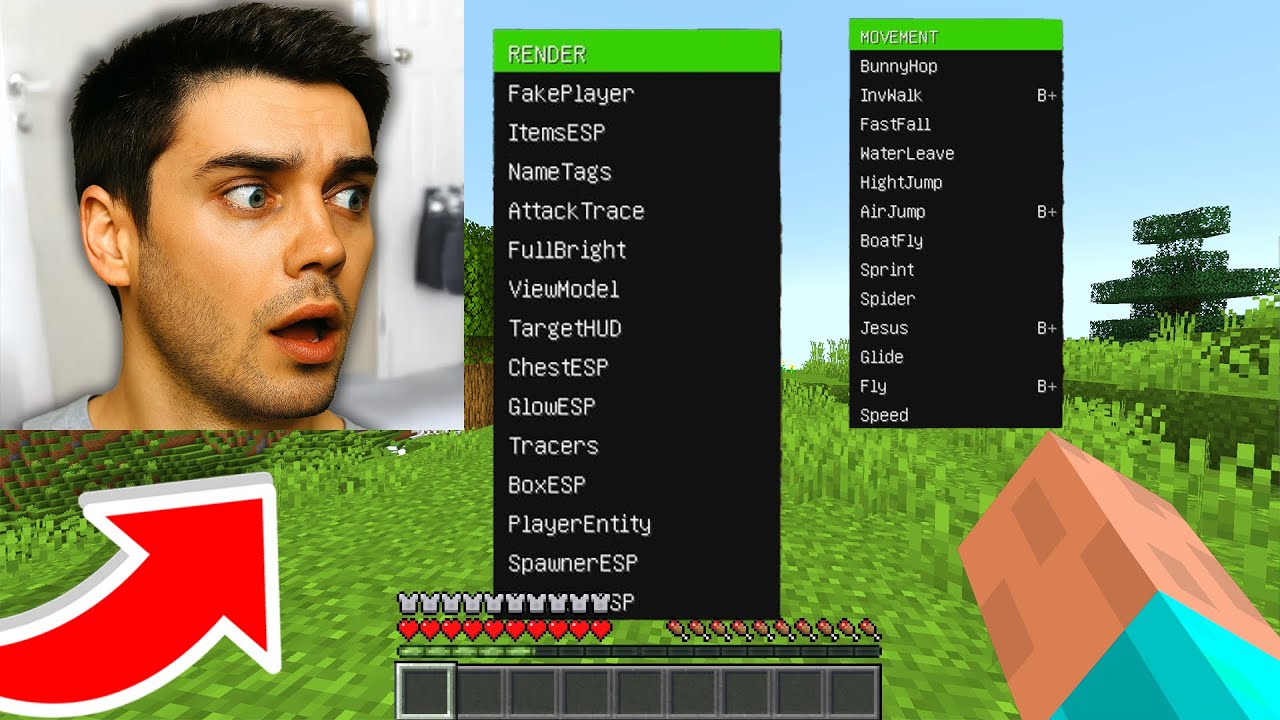 L’OWNER del MIO SERVER HA MENTITO A TUTTI... ECCO CHI È DAVVERO