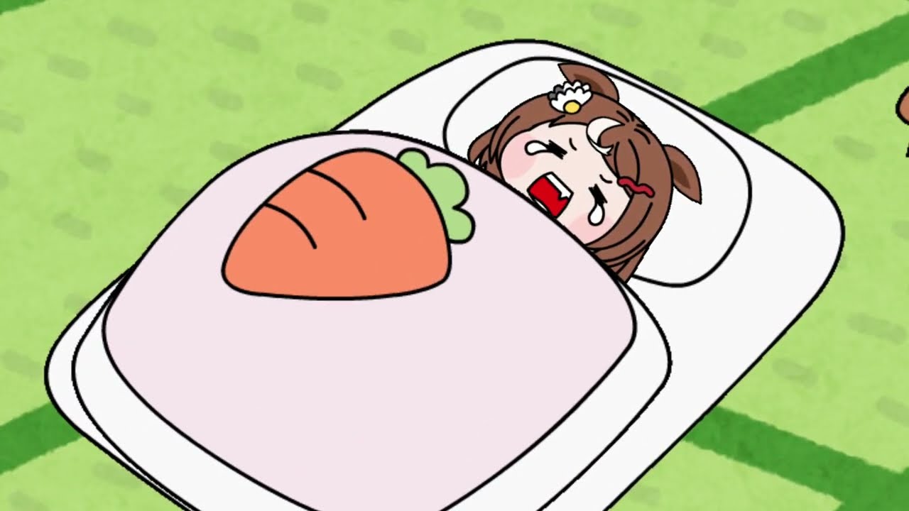 (たぬき)ツヨシの涙は予測不能