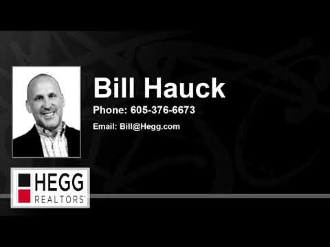 1732 S Sherman Ave, Sioux Falls, SD home video tour