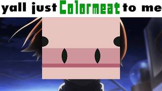 Cubivore but it s - Vannimal Planet