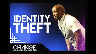 Identity Theft
