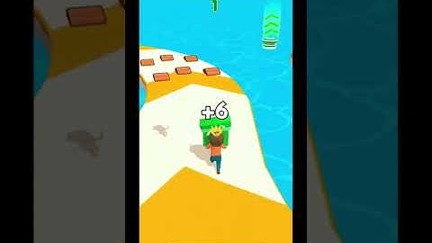 Shortcut Run *MAX LEVEL* - All Levels Mobile Gameplay (Android,ios)  #Shorts