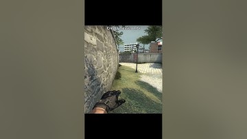 Overpass Truck Nade From Long