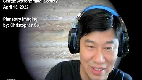 Christopher Go - April 13 2022