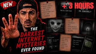 The Most Horrifying True Events Ever Reported - Mr Ballen