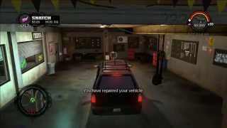 Saints Row Episode 25
