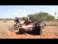 Wild Safari Africa Adventures: Glenn Ridge  Where your world-class African hunting adventure begins