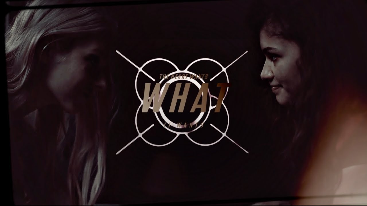 Multicouples | The heart wants what it wants