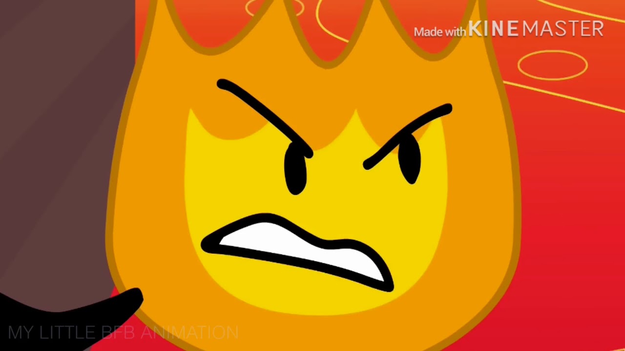 [Unfair Meme Firey And Leafy BFB 15] (EDIT VIDEO!) - [Unfair Meme Firey And Leafy BFB 15] (EDIT VIDEO!)

