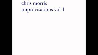 improvisations vol 1 - vi.i