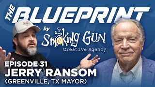 “I Didn’t Ever Think About Failing.” Serial Entrepreneur Jerry Ransom | The Blueprint by Smoking Gun