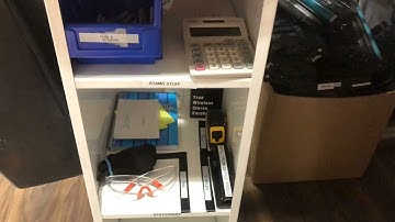 3s and Lean Improvements 2nd August