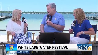 Highway 6: Interview with White Lake Historian