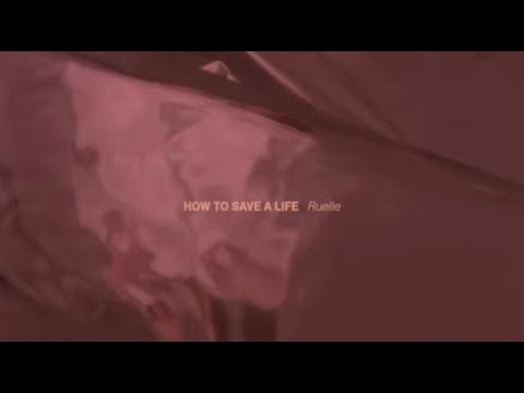 Ruelle - How To Save A Life (Visualizer)